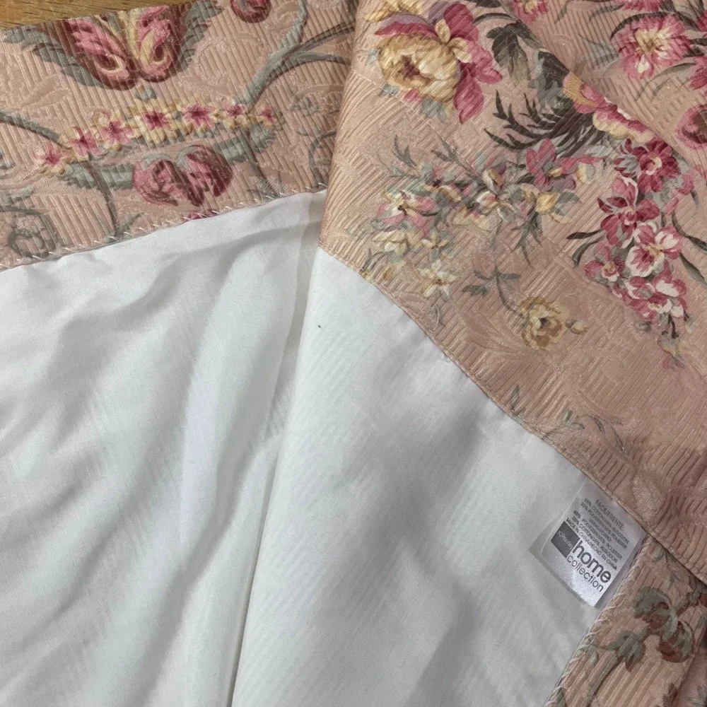JCPenney Home Collection accurate color